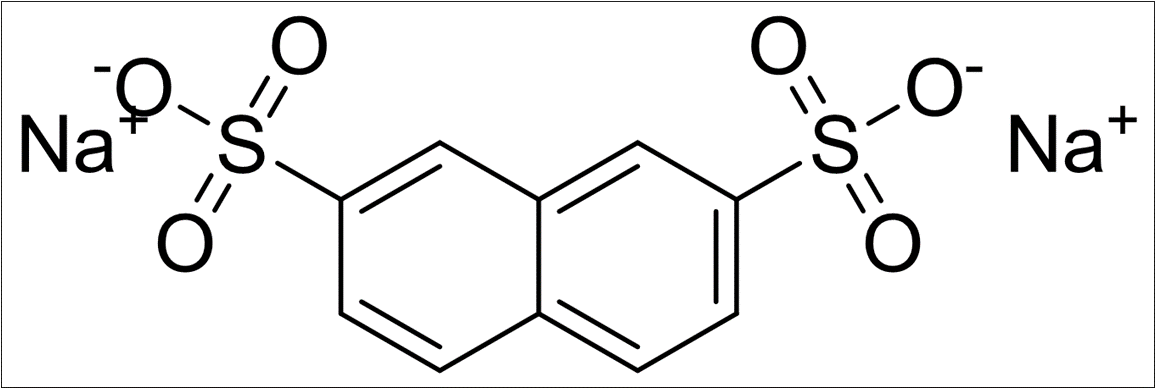 2,7-萘二磺酸鈉