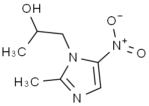 Secnidazole