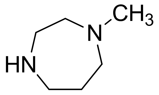 N-甲基高哌嗪