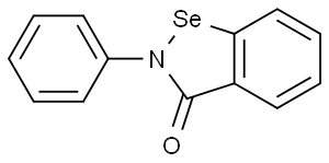 Ebselen