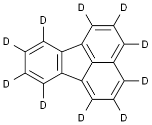 熒蒽-D10